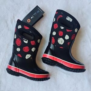 Bogs Boots, NEW